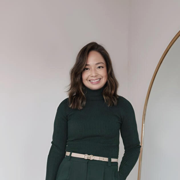 Hello! Nice to meet you!